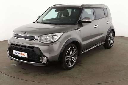 Kia Soul 103.374 km 9.960 &euro; Stuttgart 70195