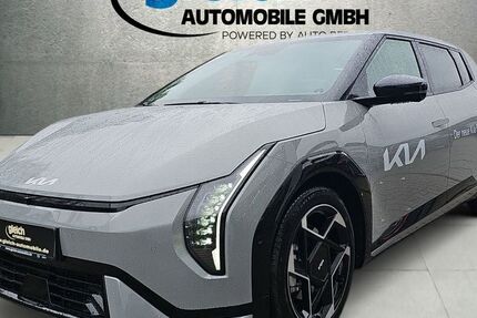 Kia EV4 5.852 km 44.490 &euro; Reutlingen 72770