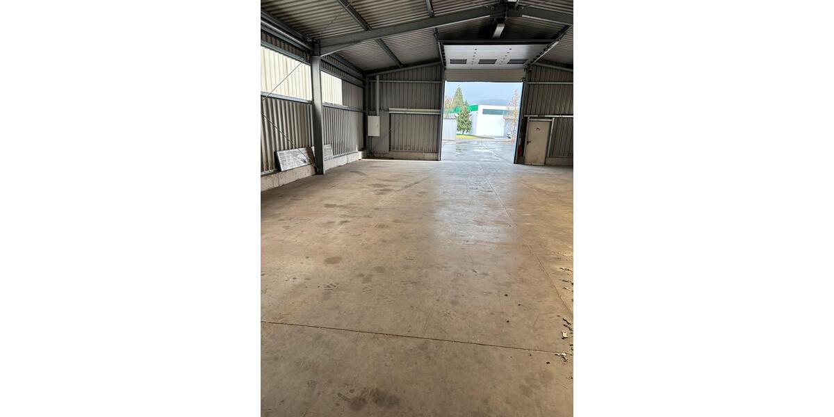 Gewerbeobjekt Bisingen - 1.300&euro; | Angebot:25352490