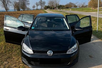 VW Golf 148.000 km 7.750 &euro; Althengstett 75382