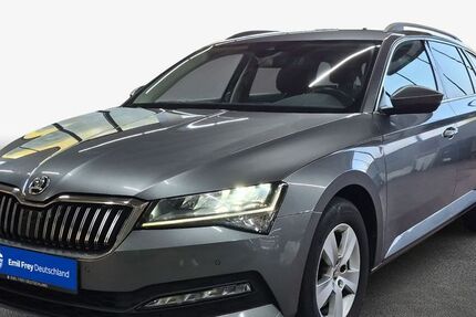 Skoda Superb 170.990 km 16.890 &euro; Reutlingen 72762