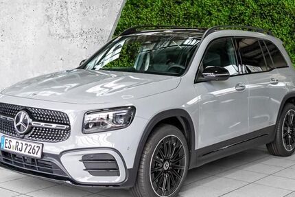 Mercedes-Benz GLB 220 7.000 km 55.850 &euro; Filderstadt 70794