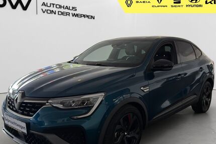 Renault Arkana 71.930 km 18.480 &euro; Stuttgart 70469