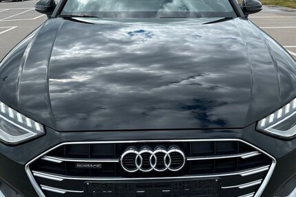 Audi A4 153.783 km 24.500 &euro; Sindelfingen 71065