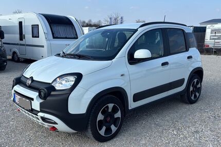 Fiat Panda 60.218 km 11.305 &euro; Nehren 72147