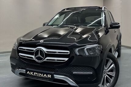 Mercedes-Benz GLE 350 81.200 km 52.400 &euro; Holzgerlingen 71088