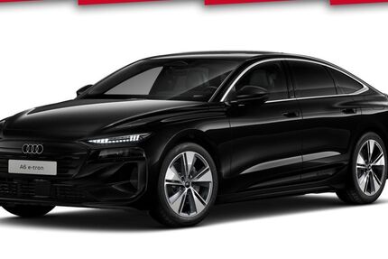 Audi A6 e-tron 16.725 km 71.940 &euro; Stuttgart 70469