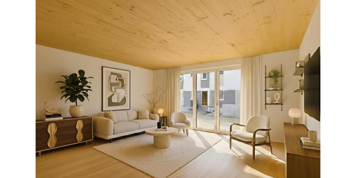 Reihenhaus Neckartailfingen - 6 Zimmer, 140 m&sup2;, 1.699&euro; | Angebot:25715657