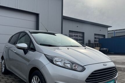 Ford Fiesta 52.999 km 5.999 &euro; Ofterdingen 72131