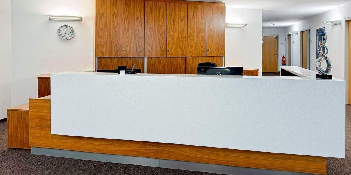 Gewerbeobjekt Stuttgart Mitte - 669&euro; | Angebot:25722883