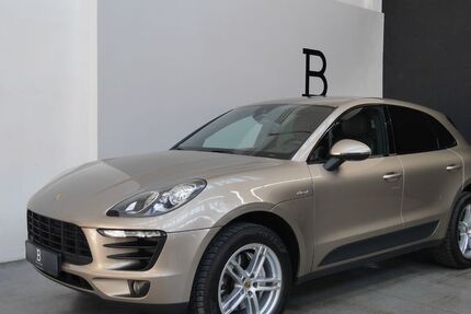 Porsche Macan 246.600 km 22.490 &euro; Rohrdorf 72229