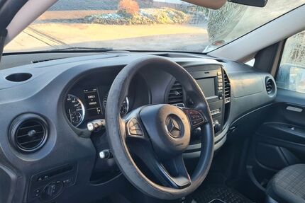 Mercedes-Benz Vito 199.500 km 15.800 &euro; Reutlingen 72766