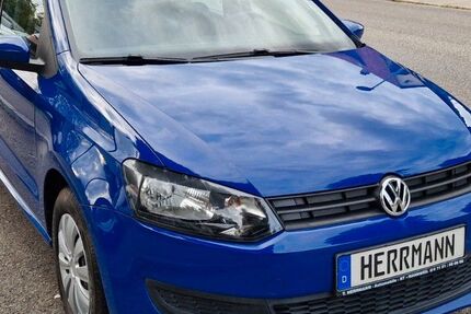 VW Polo 74.998 km 6.490 &euro; Wannweil 72827