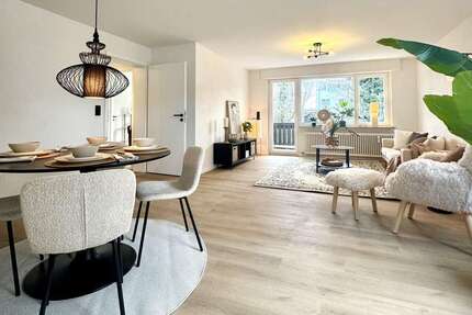 Wohnung Sindelfingen Eichholz - 4 Zimmer, 94 m&sup2;, 397.000&euro; | Angebot:25125858