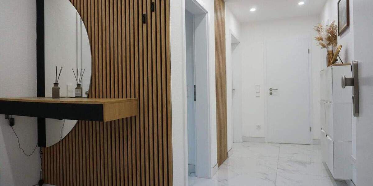 Etagenwohnung Herrenberg - 3 Zimmer, 78 m&sup2;, 359.000&euro; | Angebot:25707833