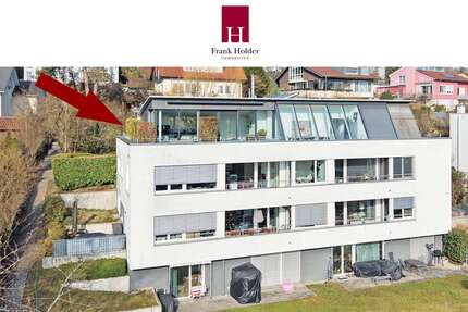 Wohnung Tübingen Schönblick / Winkelwiese - 4.5 Zimmer, 148 m&sup2;, 2.170&euro; | Angebot:25762440