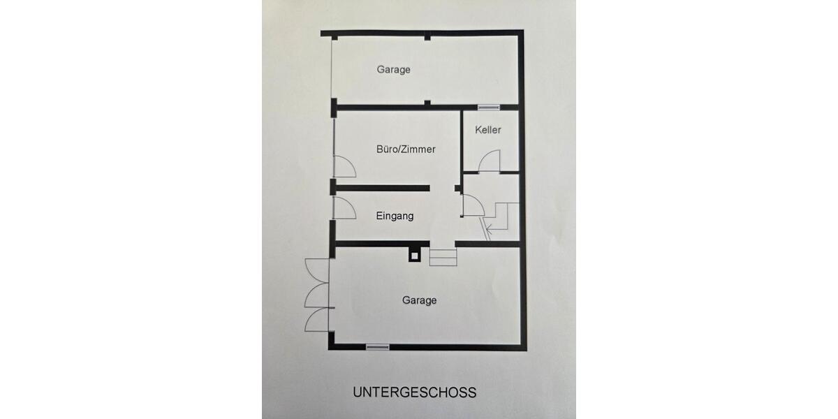 Einfamilienhaus Horb am Neckar - 7 Zimmer, 130 m&sup2;, 319.000&euro; | Angebot:26225581