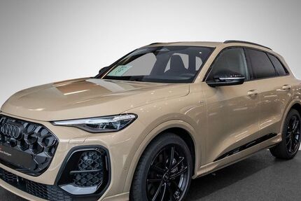 Audi Q5 9.999 km 74.840 &euro; Stuttgart 70469