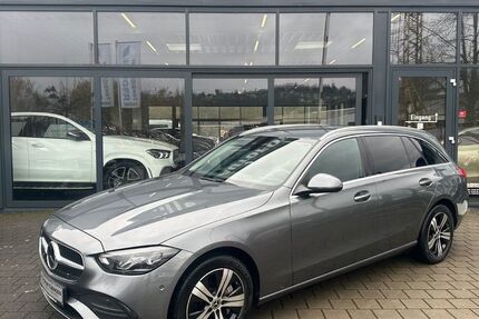 Mercedes-Benz C 300 122.000 km 27.690 &euro; TÜBINGEN 72072