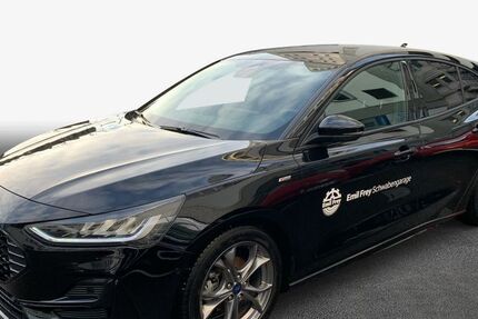 Ford Focus 22.500 km 23.250 &euro; Stuttgart 70190