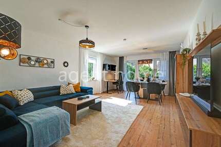 Wohnung Filderstadt - 2 Zimmer, 58 m&sup2;, 260.000&euro; | Angebot:27519350