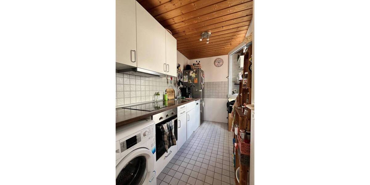 Etagenwohnung Herrenberg - 3 Zimmer, 70 m&sup2;, 275.000&euro; | Angebot:26455125