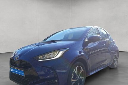 Toyota Yaris 39.985 km 25.840 &euro; Stuttgart 70469