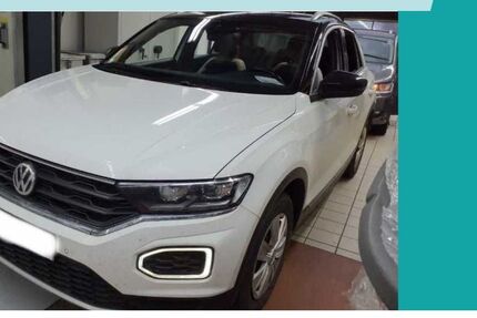 VW T-Roc 100.491 km 19.490 &euro; Weil der Stadt 71263