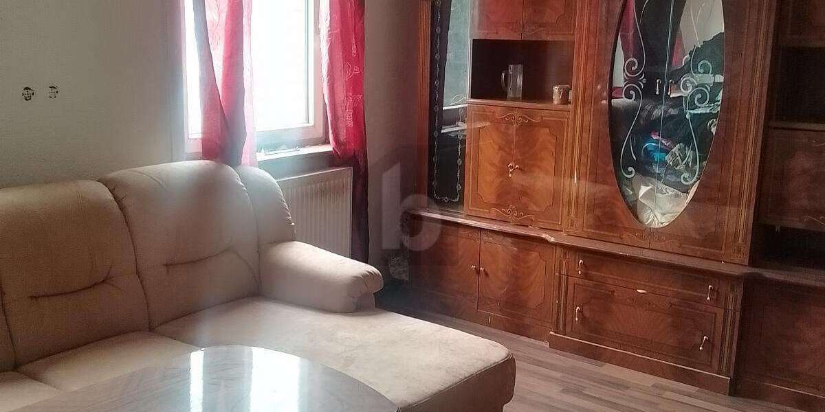 Etagenwohnung Burladingen - 1 Zimmer, 345&euro; | Angebot:26556019