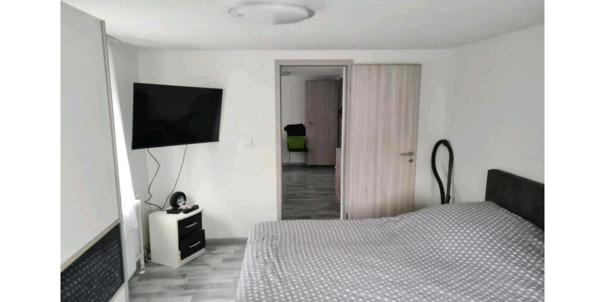 Etagenwohnung Burladingen - 4 Zimmer, 92 m&sup2;, 750&euro; | Angebot:26339920