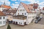 Etagenwohnung Hechingen - 2.5 Zimmer, 55 m&sup2;, 750&euro; | Angebot:26086892