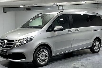 Mercedes-Benz V 250 166.545 km 37.890 &euro; Nürtingen 72622