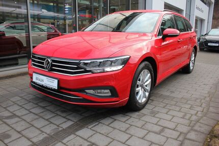 VW Passat Variant 70.990 km 18.990 &euro; Wildberg 72218