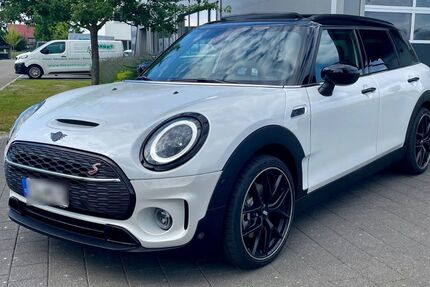 Mini Cooper S Clubman 23.000 km 34.900 &euro; Ammerbuch 72119