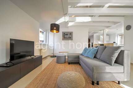 Zimmer Stuttgart Stuttgart-Ost - 3 Zimmer, 1.800&euro; | Angebot:26005207