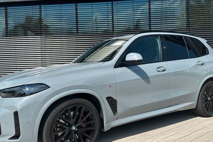 BMW X5 8.800 km 86.880 &euro; Filderstadt 70794