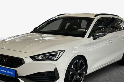 Cupra Leon 20.136 km 27.890 &euro; Stuttgart 70565