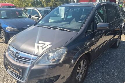 Opel Zafira 156.000 km 4.490 &euro; Reutlingen 72766
