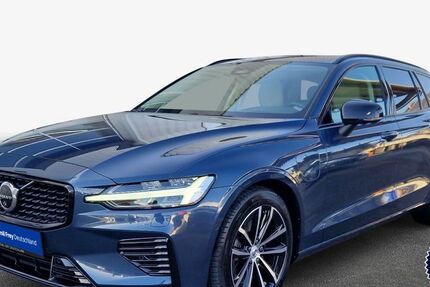 Volvo V60 53.898 km 36.960 &euro; Stuttgart 70190