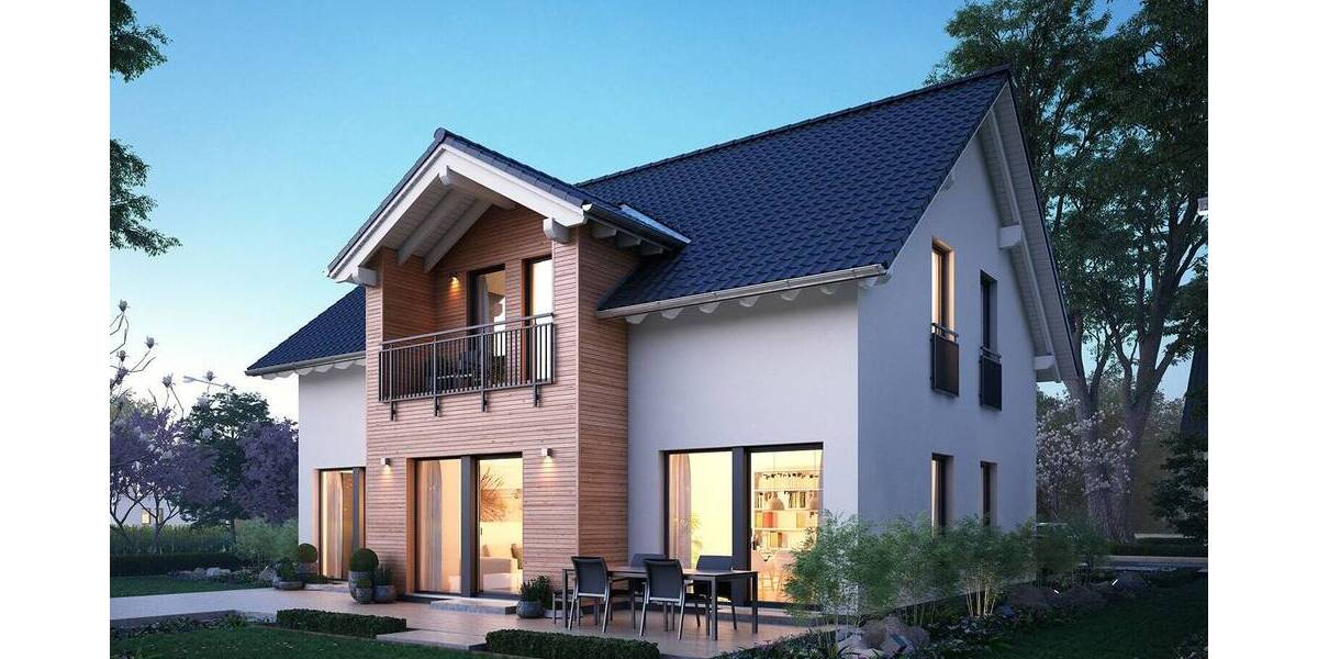 Einfamilienhaus Tübingen Unterjesingen - 6 Zimmer, 185 m&sup2;, 656.759&euro; | Angebot:26687068