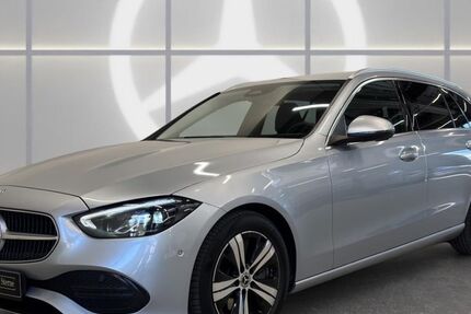Mercedes-Benz C 220 122.893 km 23.900 &euro; Nagold 72202