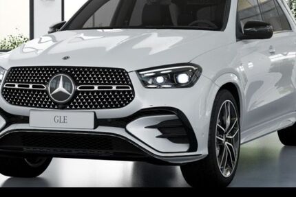 Mercedes-Benz GLE 350 9.900 km 91.490 &euro; Böblingen 71034