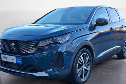 Peugeot 3008 32.300 km 20.920 &euro; Horb am Neckar 72160