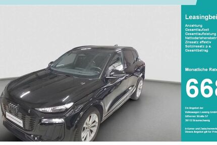 Audi Q6 e-tron 15.747 km 69.860 &euro; Herrenberg 71083