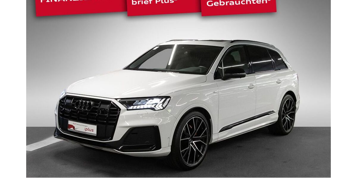 Audi Q7 97.787 km 57.750 &euro; Stuttgart 70469