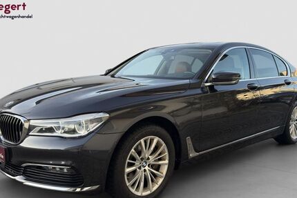 BMW 740 138.550 km 37.900 &euro; Holzgerlingen Nähe Böblingen bei Stuttgart 71088