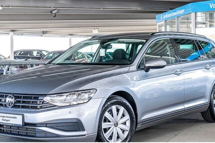VW Passat Variant 117.629 km 18.430 &euro; Stuttgart-Wangen 70188