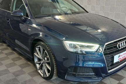 Audi A3 93.987 km 21.930 &euro; Horb am Neckar 72160