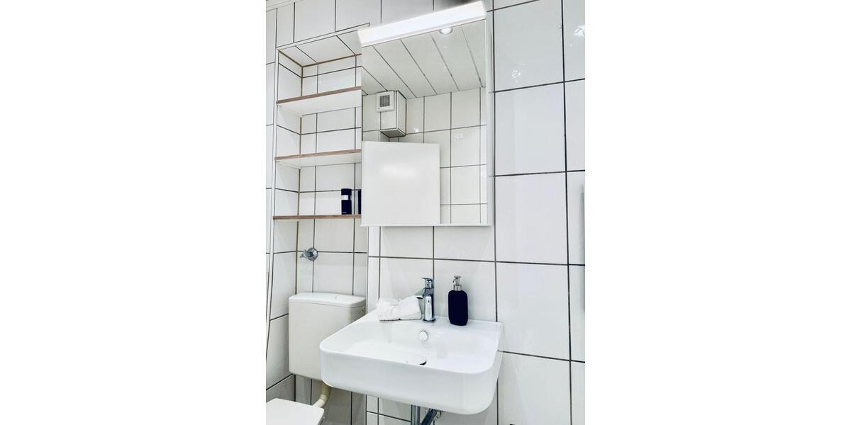 Etagenwohnung Stuttgart Lehen - 1 Zimmer, 36 m&sup2;, 209.000&euro; | Angebot:24921066