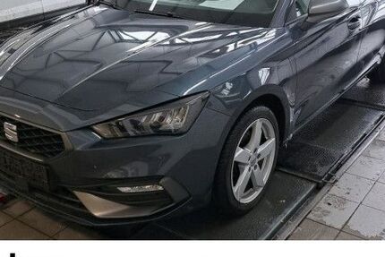 Seat Leon 65.318 km 23.830 &euro; Tübingen 72072